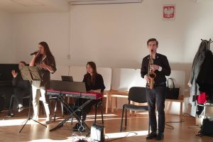 koncert tos