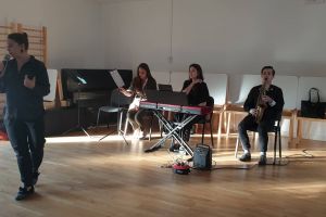 koncert tos
