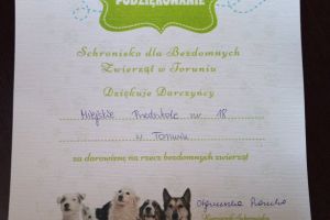 zbiórka
