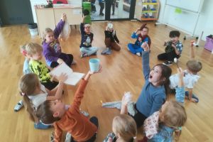 Międzynarodowy Dzień Białej Laski