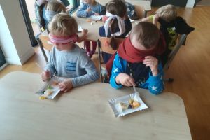 Międzynarodowy Dzień Białej Laski