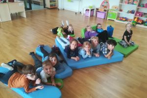 Międzynarodowy Dzień Białej Laski