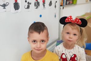 Dzień Postaci z Bajek