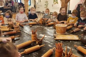 wycieczka do Muzeum Piernika