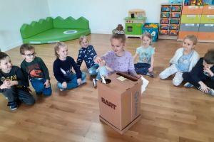 10- pluszowy miś, święto
