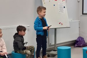 4 biblioteka,wycieczka