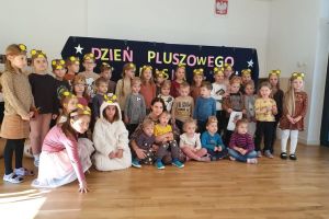 Dzień Misia
