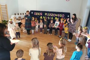 Dzień Misia