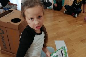 Projekt