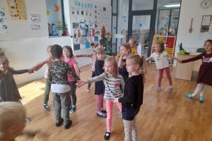 Dzień Ochrony Zwierząt