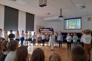 Dzień Edukacji Narodowej