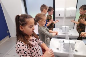 Światowy Dzień Mycia Rąk