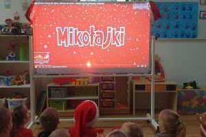 mikołajki