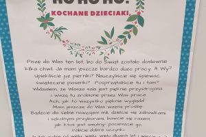 mikołajki