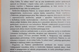 przedszkole przyjazne osobom niewidomym