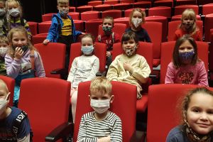 Teatr