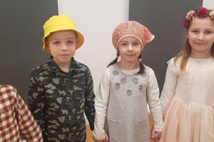 Betlejemska dobranocka