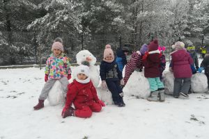 Śnieg