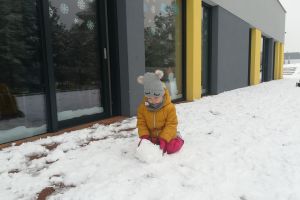 Śnieg