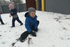 Śnieg