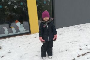 Śnieg