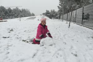 Śnieg