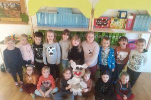 Światowy Dzień Pluszowego Misia