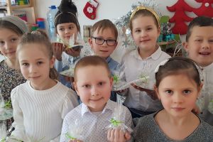 Dzień Babci i Dziadka