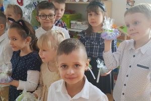Dzień Babci i Dziadka