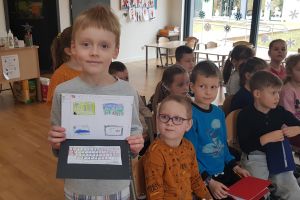 Dzień Bezpiecznego Internetu
