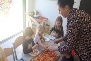 pizza