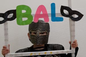 Bal Karnawałowy