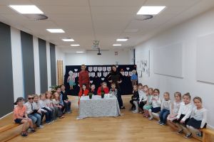 Dzień Babci i Dziadka