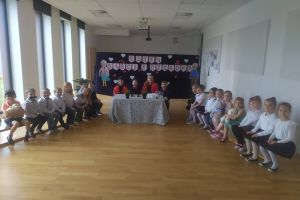 Dzień Babci i Dziadka