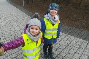 Styczeń w obiektywie