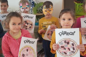 Dzień pizzy
