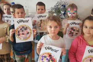 Dzień pizzy