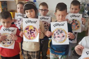 Dzień pizzy