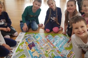 Nowe technologie
