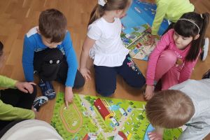 Nowe technologie