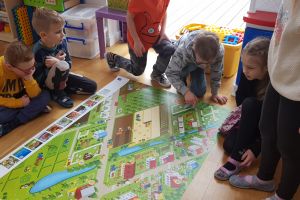 Nowe technologie