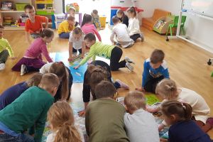 Nowe technologie