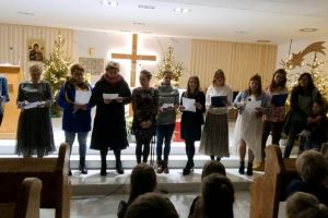 koncert kolęd