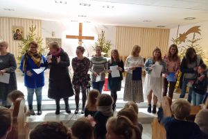 koncert kolęd