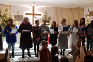 koncert kolęd