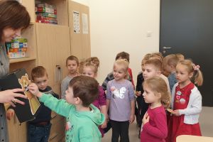 dzień języka ojczystego