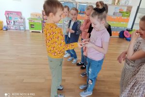 6-dzieci, dzień kobiet