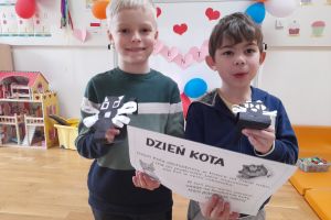 Dzień Kota