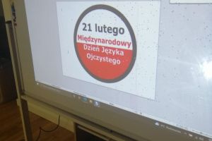 dzień języka ojczystego