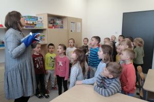 dzień języka ojczystego